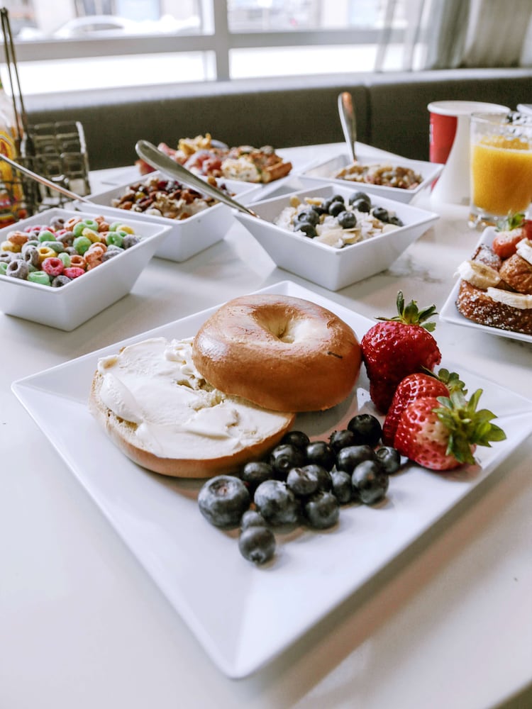 Hyatt Place New York/Yonkers 47/66