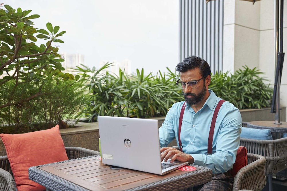 ibis Mumbai Vikhroli 65/68