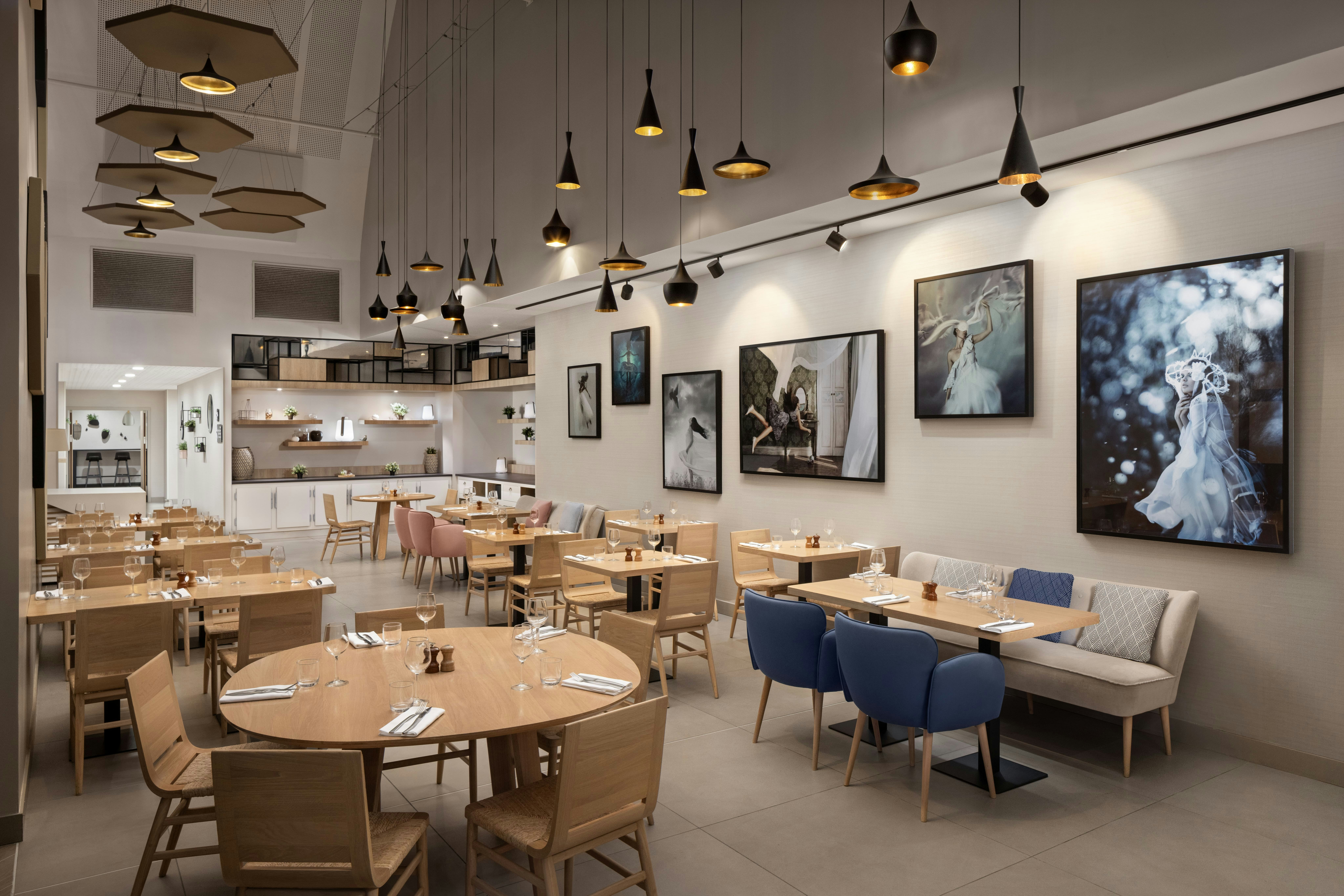 Hilton Garden Inn Bordeaux Centre 40/67