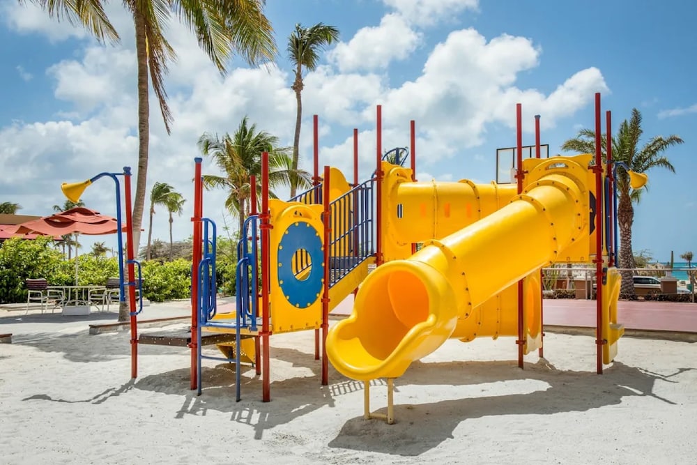 La Cabana Beach Resort and Casino 46/56