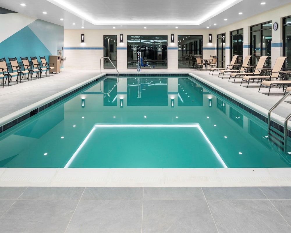 Hyatt Place Allentown / Lehigh Valley 9/23