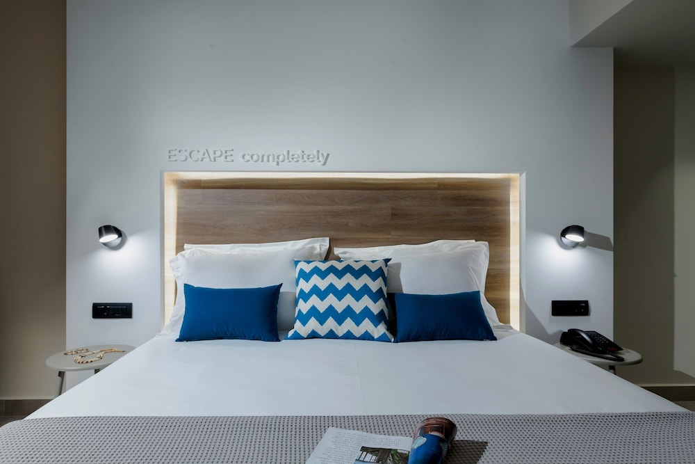 Carian Hotel And Spa 9/66