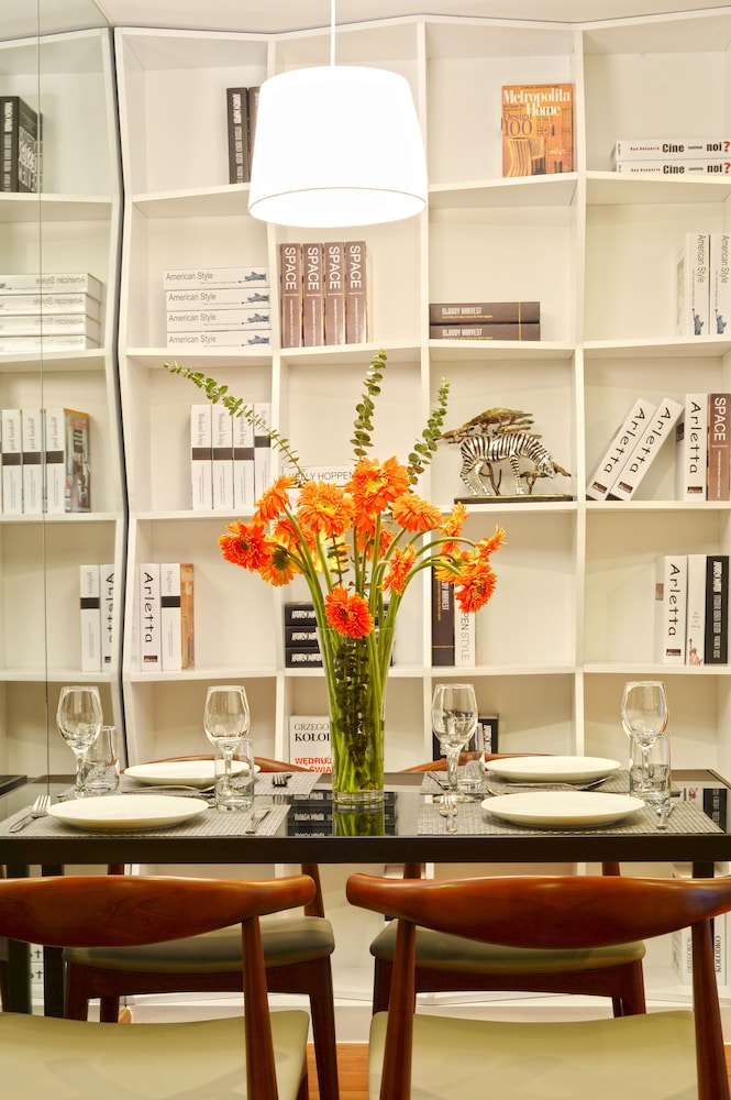 Modena by Fraser New District Wuxi 38/43