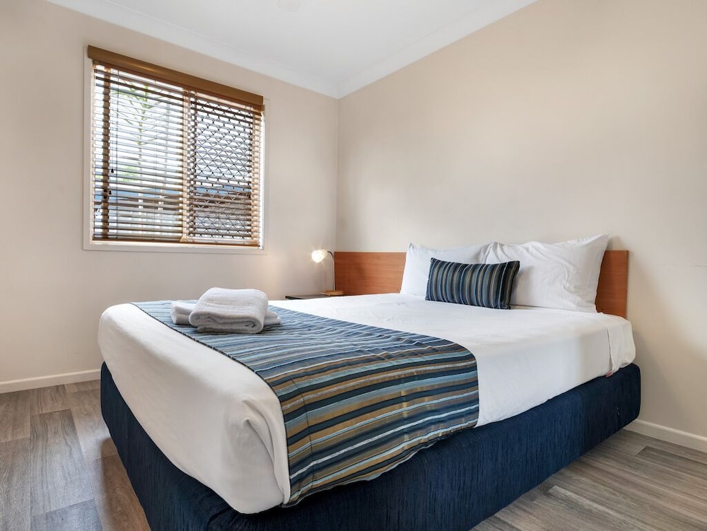 Ingenia Holidays Taigum Formerly Colonial Village 26/76
