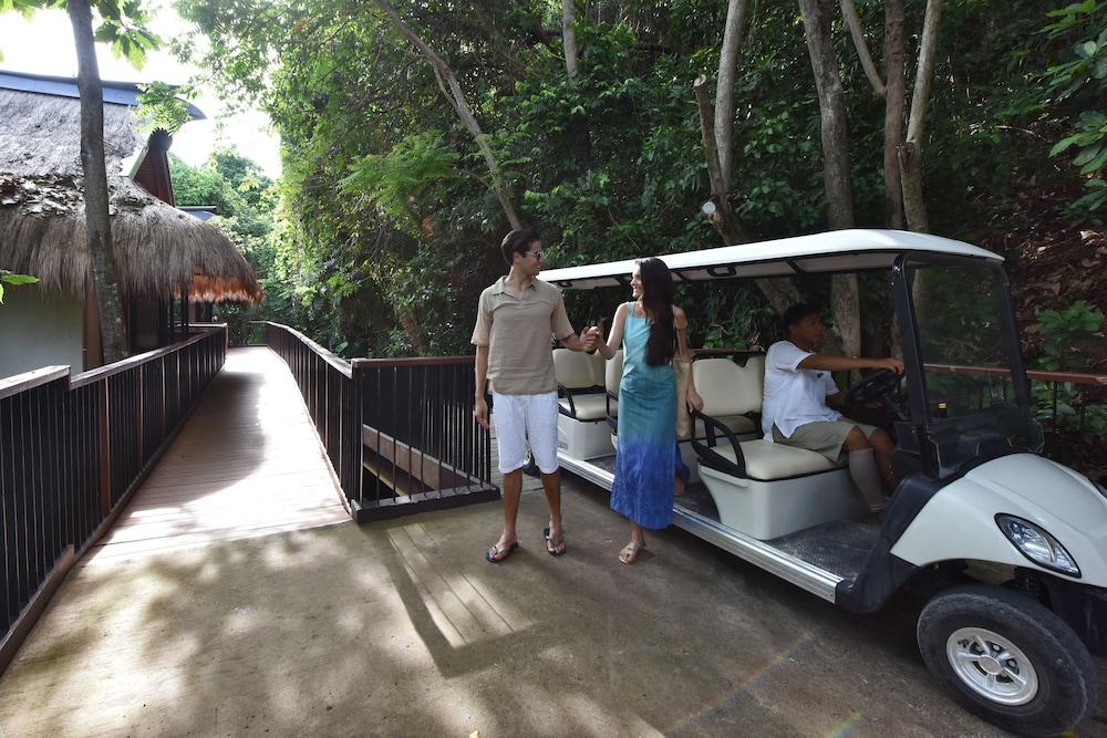 El Nido Resorts Pangulasian Island 19/29