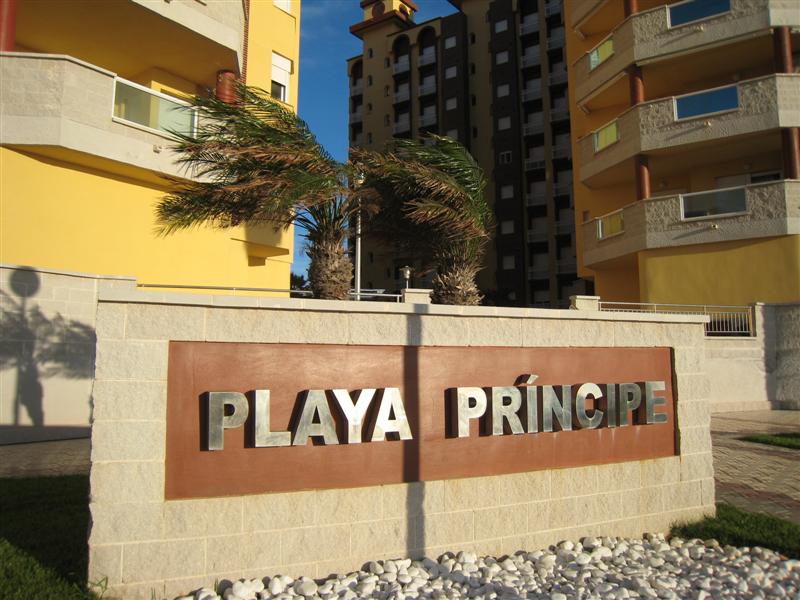 Playa Principe 8/43