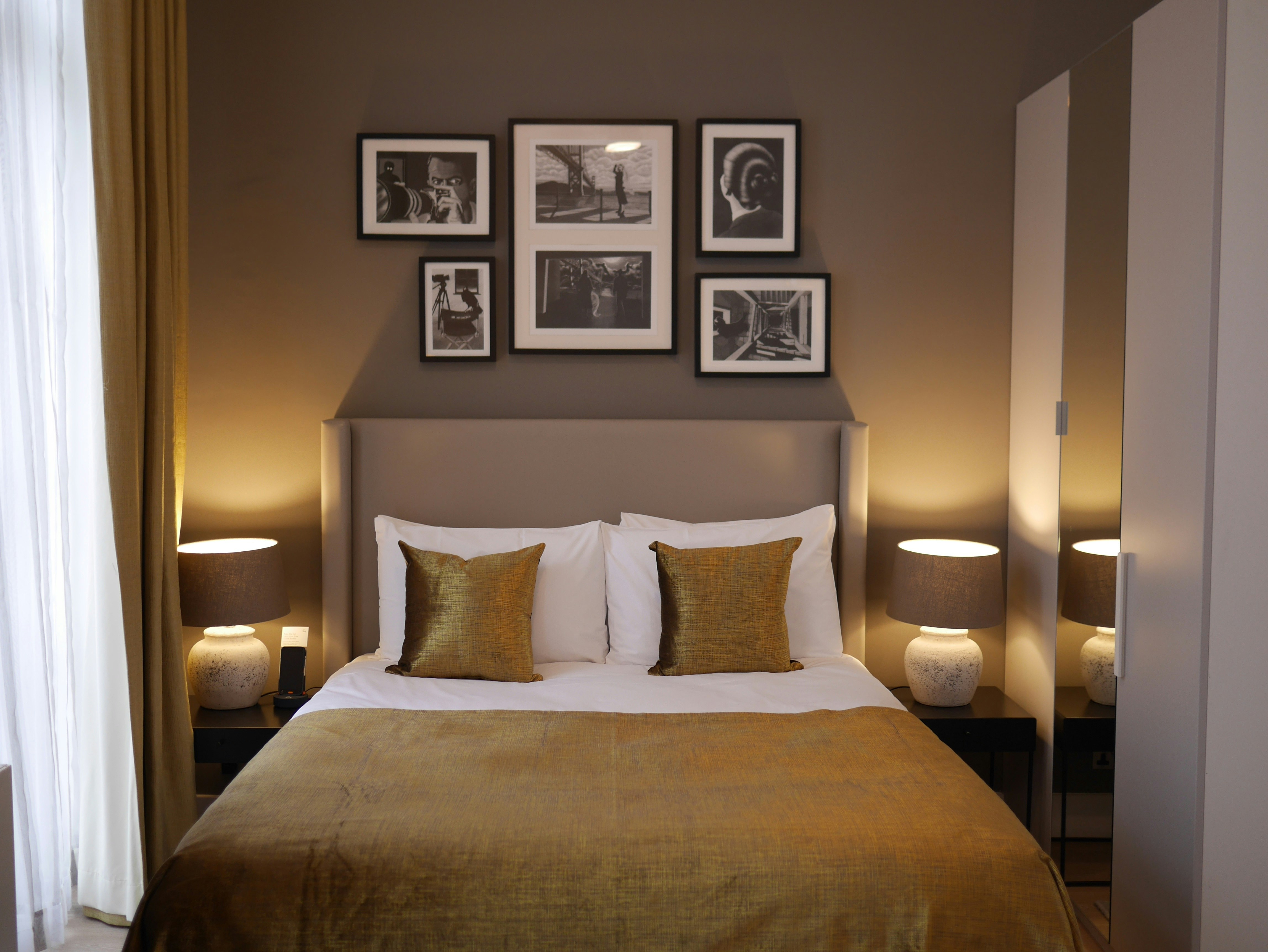 Nevern Place by Supercity Aparthotels 12/34