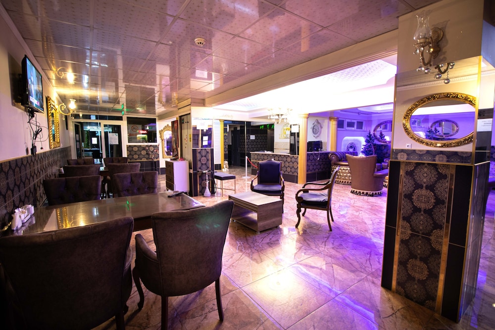 Exporoyal Hotel 29/41