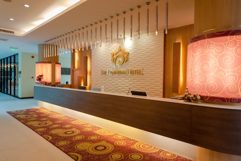 The Pannarai Hotel 5/70