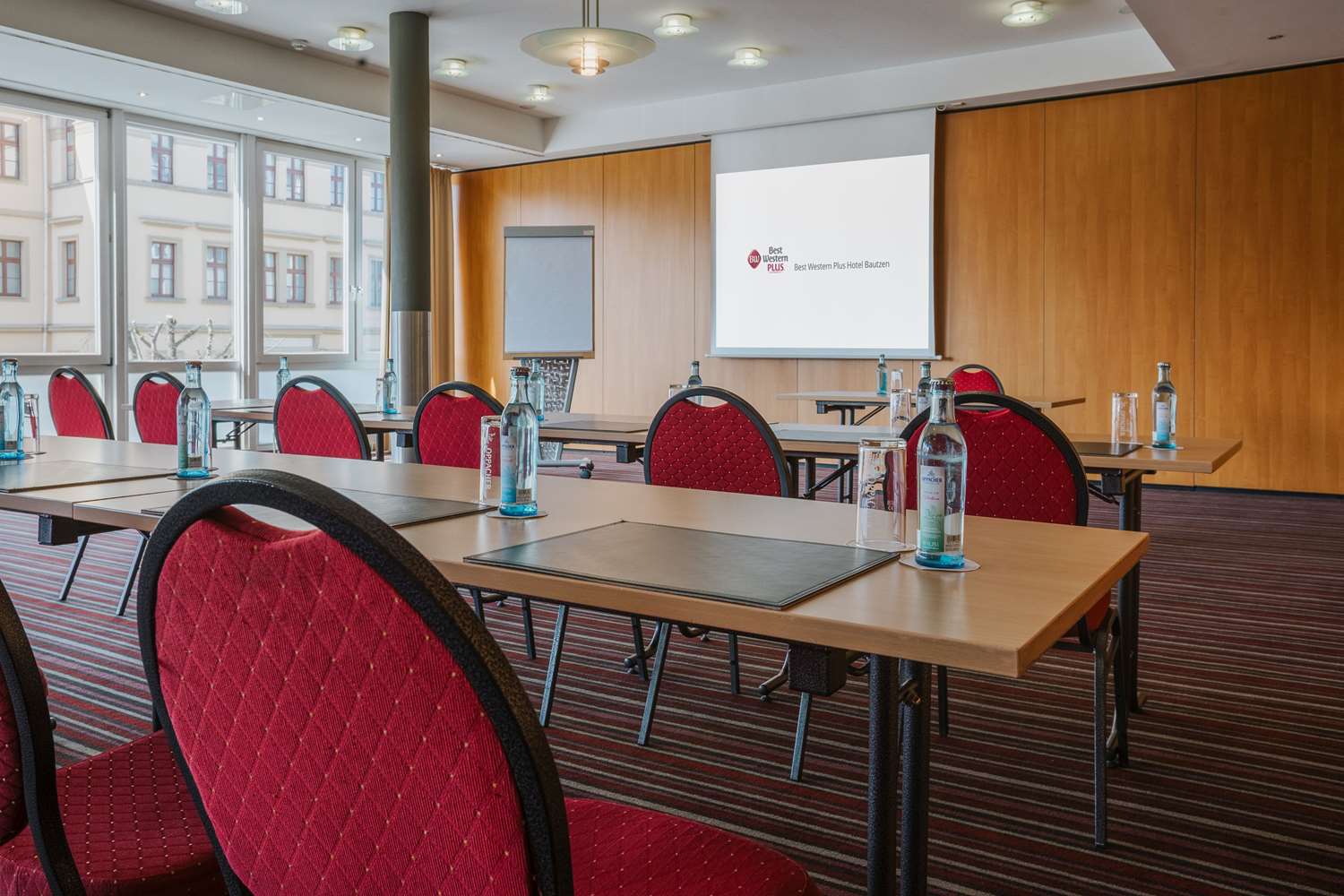 Best Western Plus Hotel Bautzen 19/24