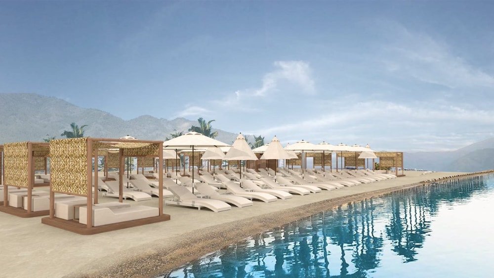 Class Beach Otel 41/50