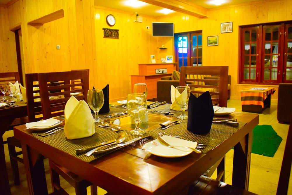Blue Moon Guest House 30/45