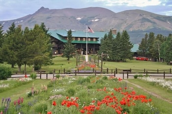 Glacier Park Lodge 42/46