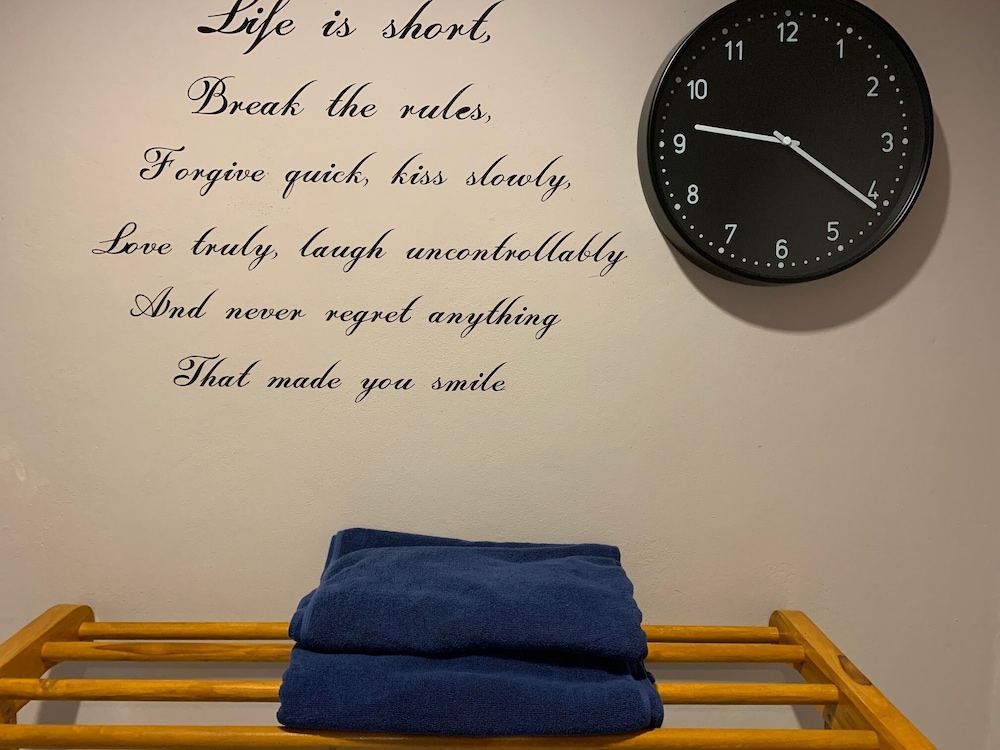 Richmond Guesthouse 7/50