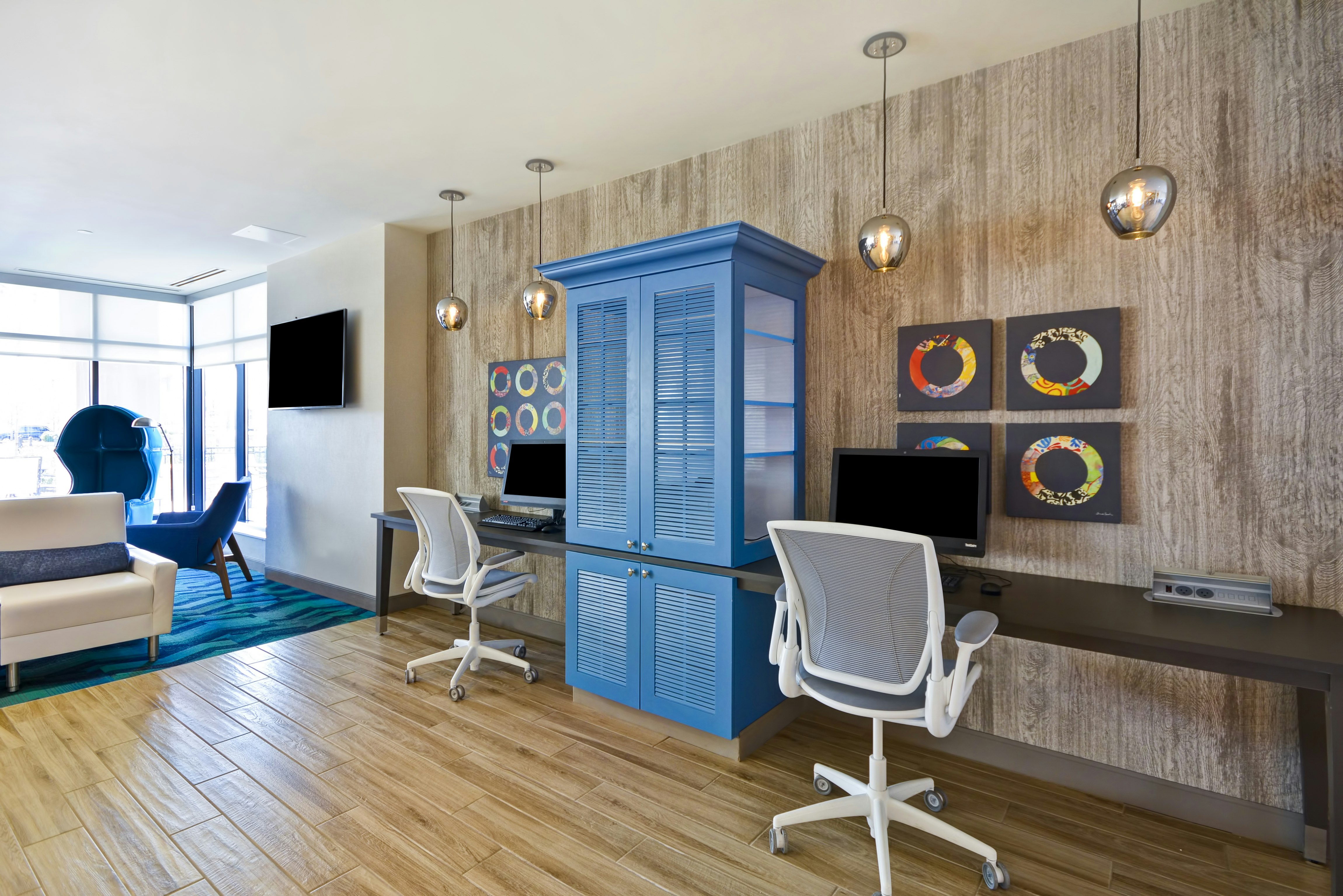 Home2 Suites by Hilton Perrysburg Levis Commons Toledo 28/51