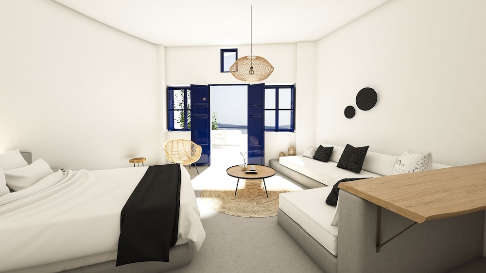 Oia Memories Suites 2/16