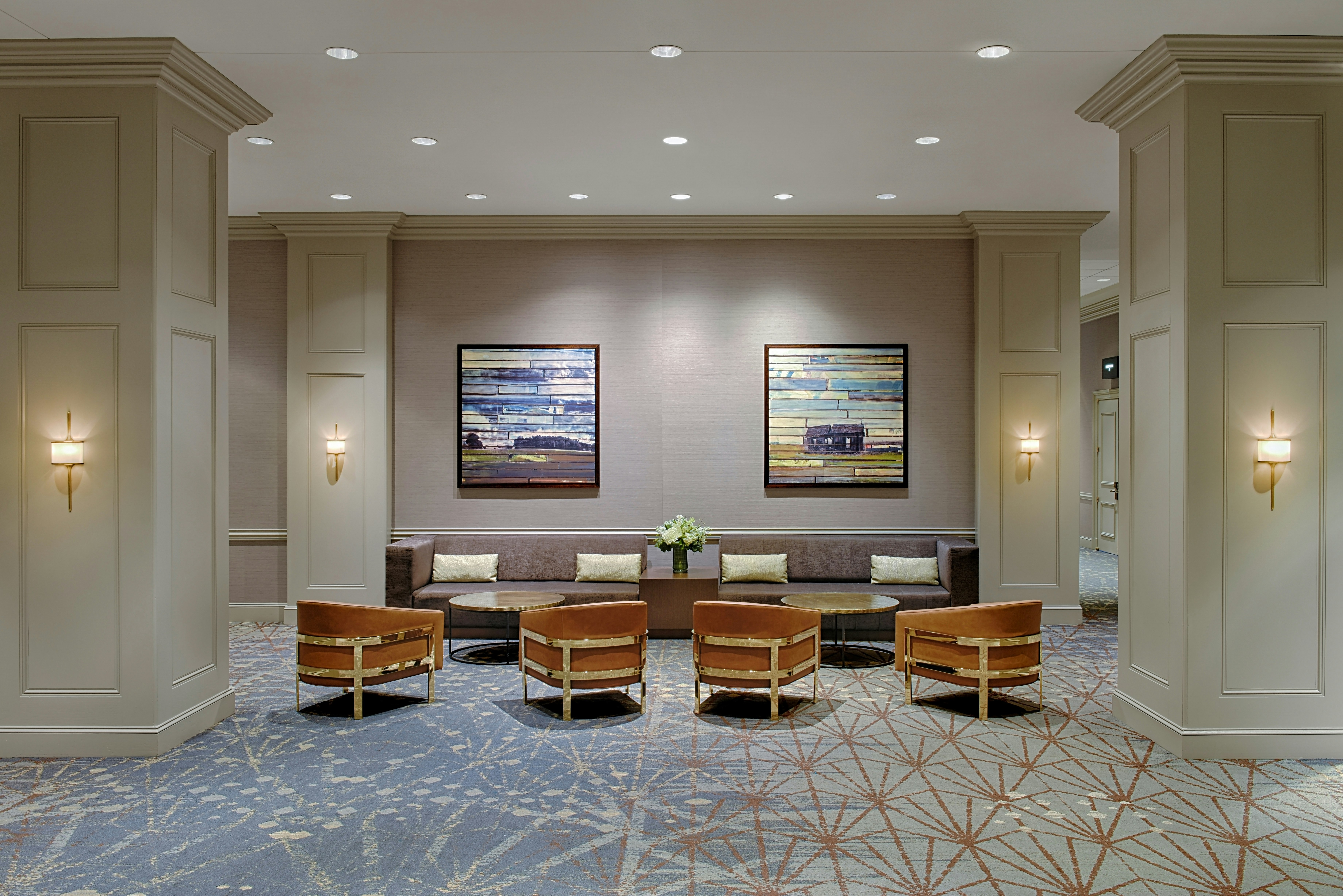 Hilton Minneapolis 42/78