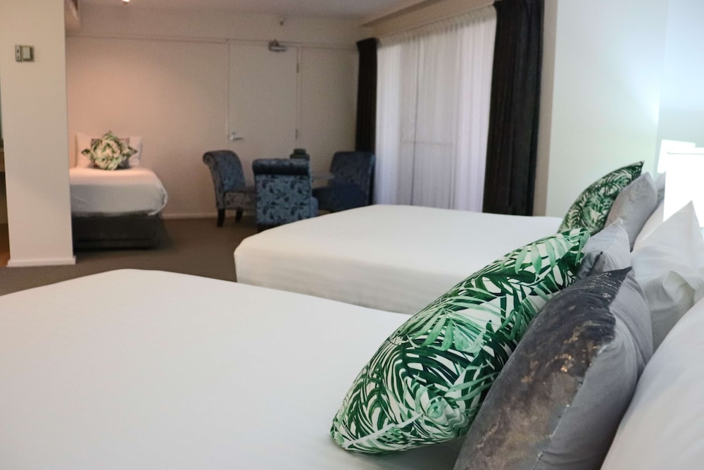 Best Western Plus Hotel Lord Forrest 26/43