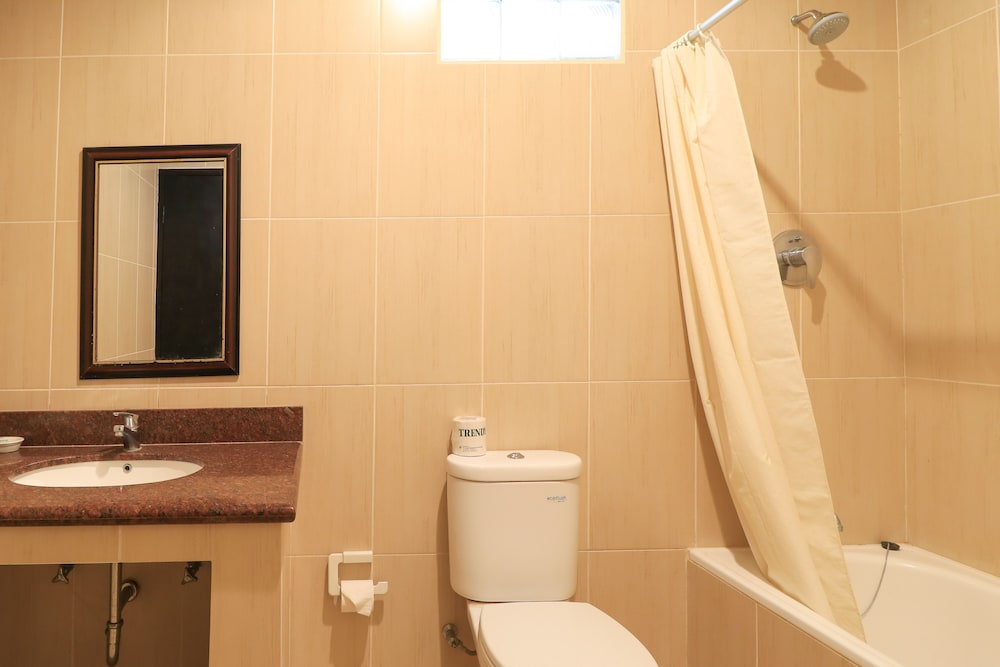 Oranjje Hotel Denpasar 25/56