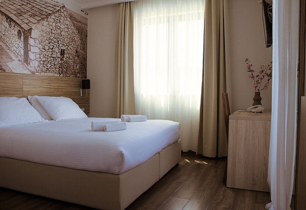 Medjugorje Hotel Spa 26/71