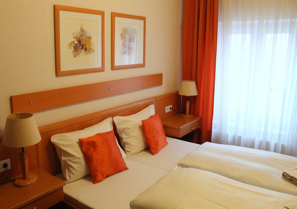 HOTEL WEIDENHOF 22/47