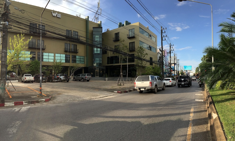 Work Den Chiangrai 1/57