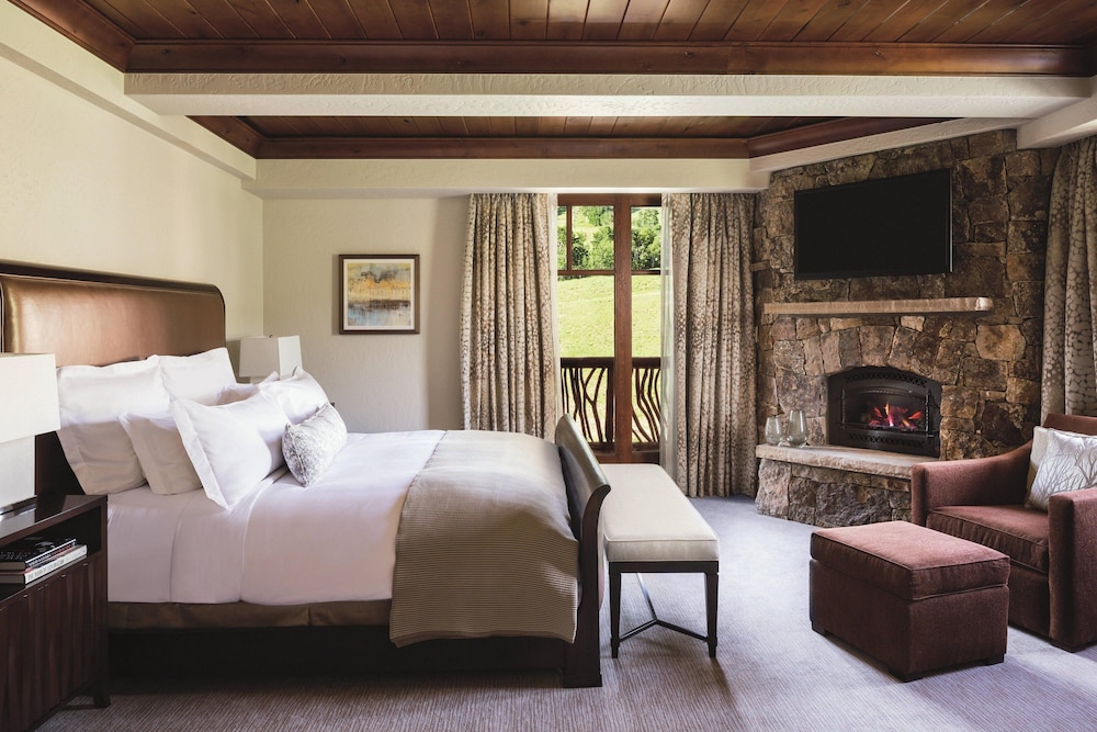 The Ritz-Carlton, Bachelor Gulch 15/47