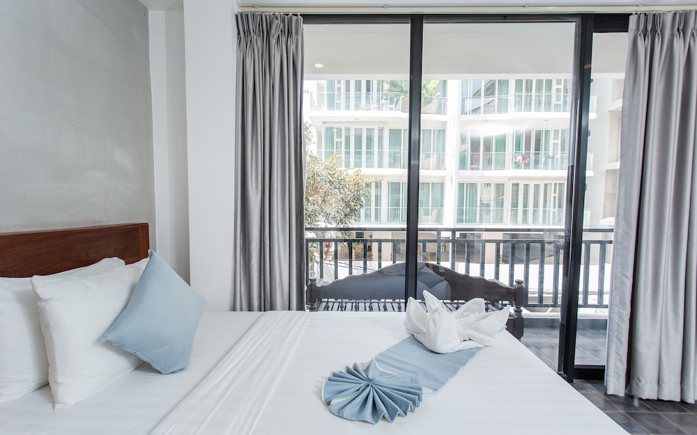Home Chic Hotel 15/67
