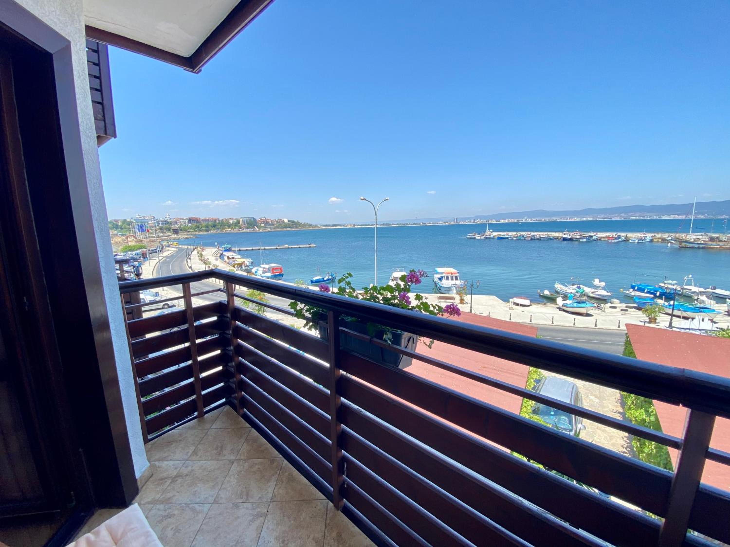 Hotel Saint Nikola 7/18