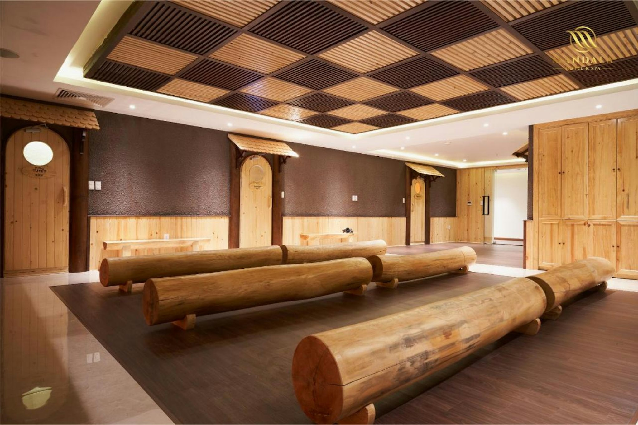 Mandala Hotel & Spa By Hg Hospitality 11/35