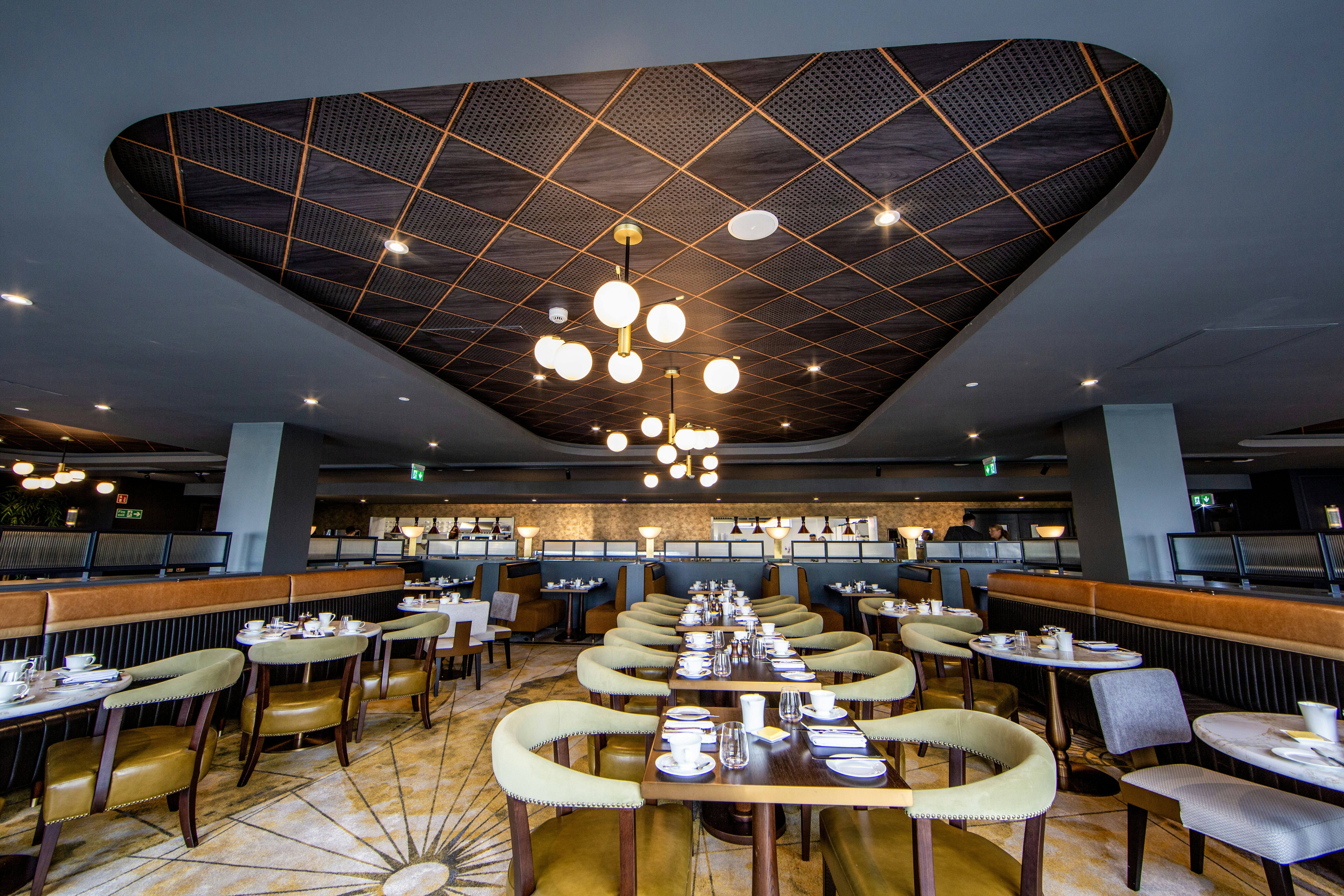 The Ebrington Hotel 16/24