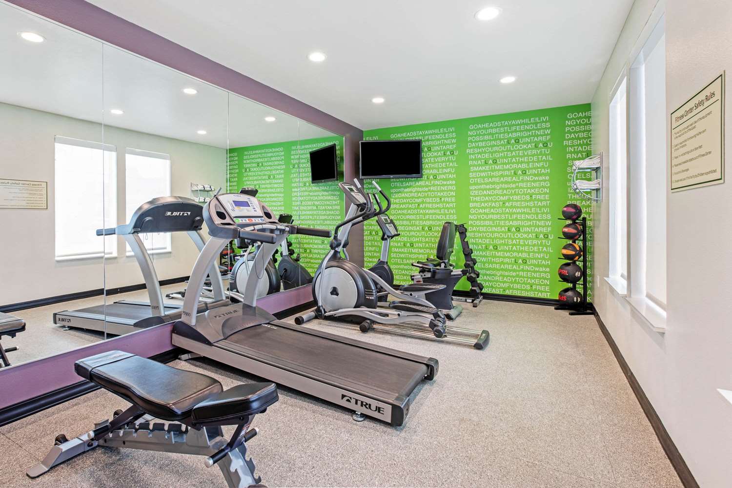 La Quinta Inn & Suites by Wyndham Corpus Christi - Portland 25/43
