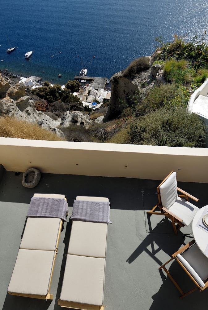 The A Collection, Oia by K and K 29/50