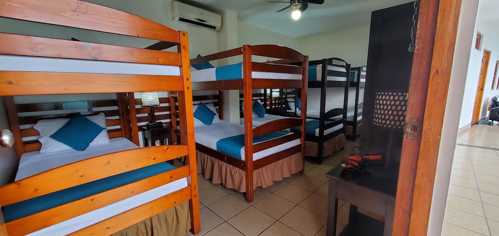 Hotel Mozonte San Juan del Sur 19/26