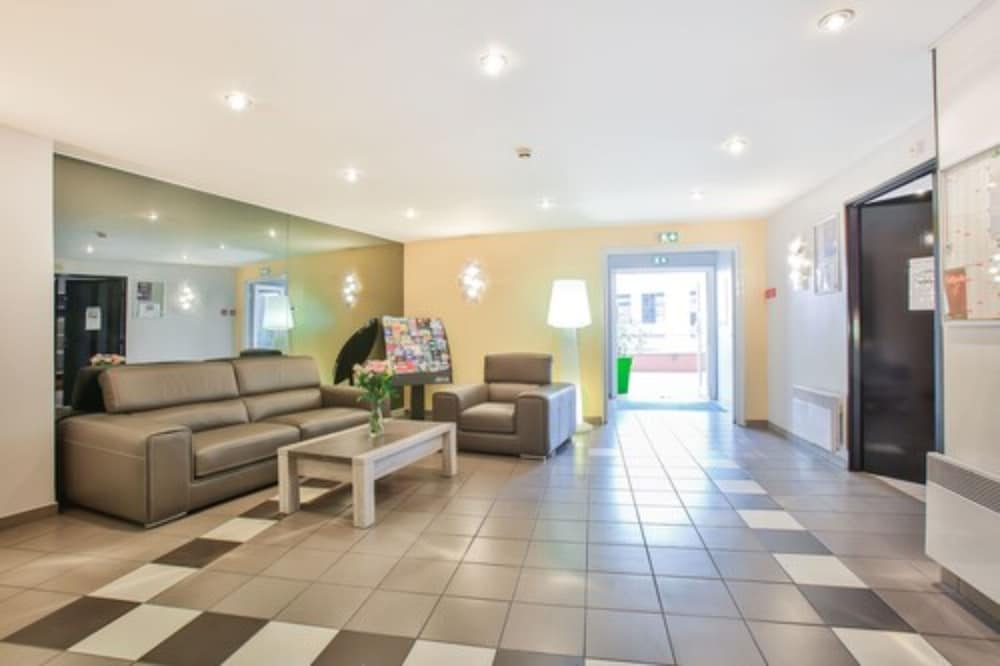 Citea Clermont Ferrand Jaude 32/49