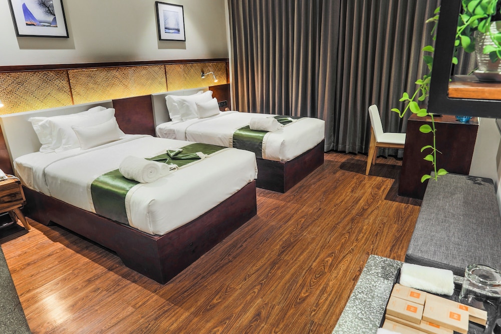 G Mekong Hotel 19/65
