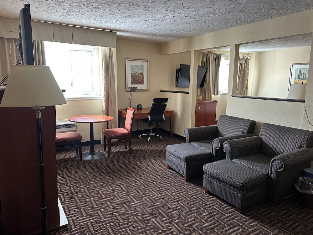 Wyndham Garden Medicine Hat Conference Center 30/46