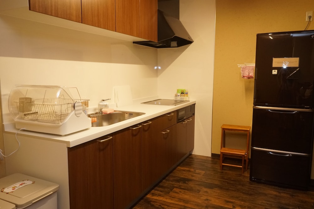 Guest House Ouka - Hostel 12/71