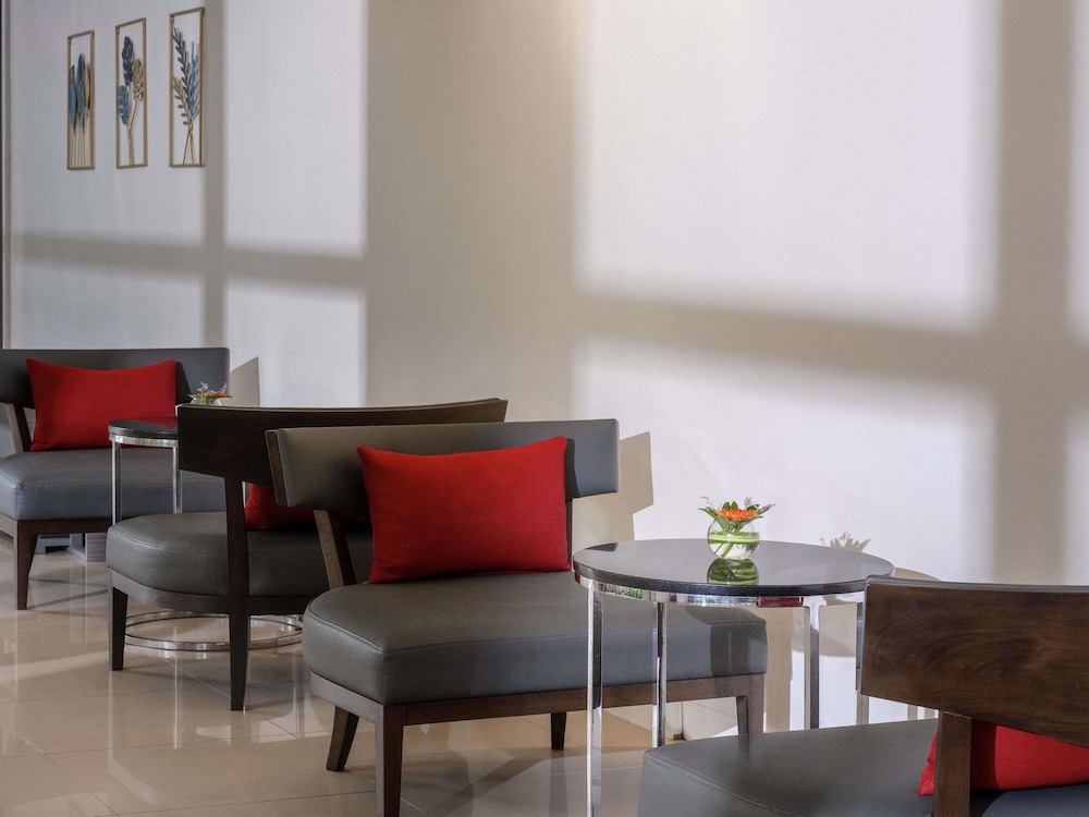 Ibis Bangkok Riverside 39/66