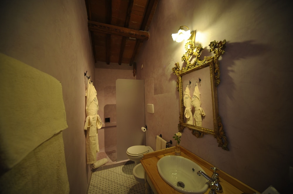 B&B Le Dimore Mezza Costa 63/64