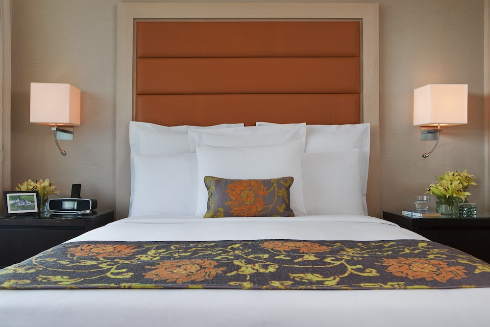 Marriott Executive Apartments Lakeside Chalet Mumbai 14/38