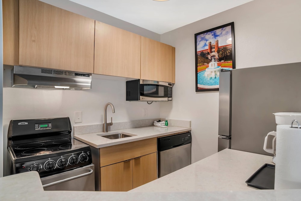 MainStay Suites Tallahassee 40/47