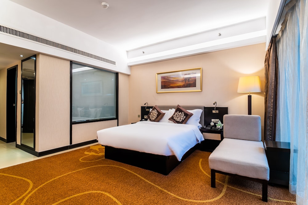 Landmark International Hotel 19/49