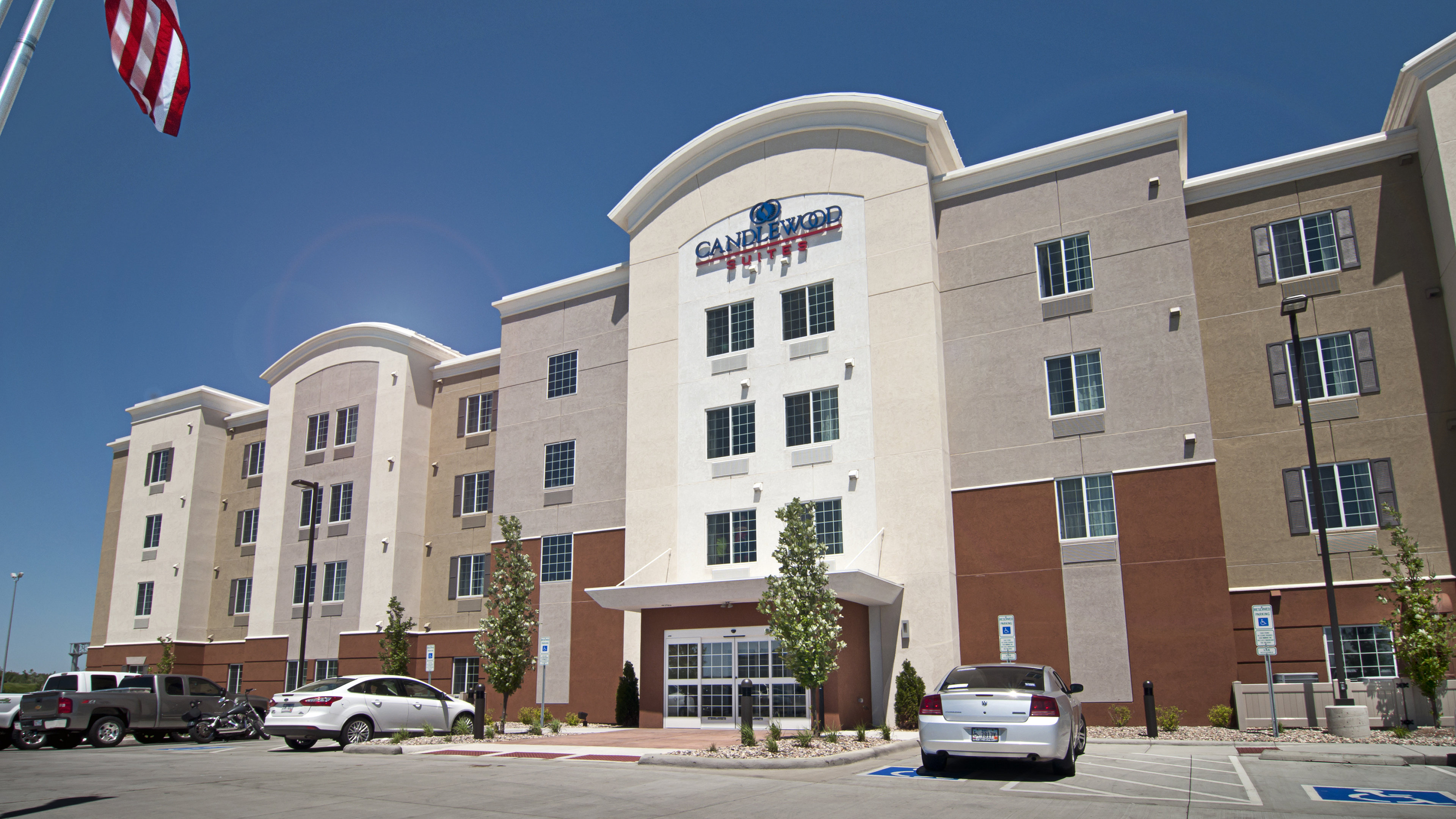Candlewood Suites Sioux Falls 24/33