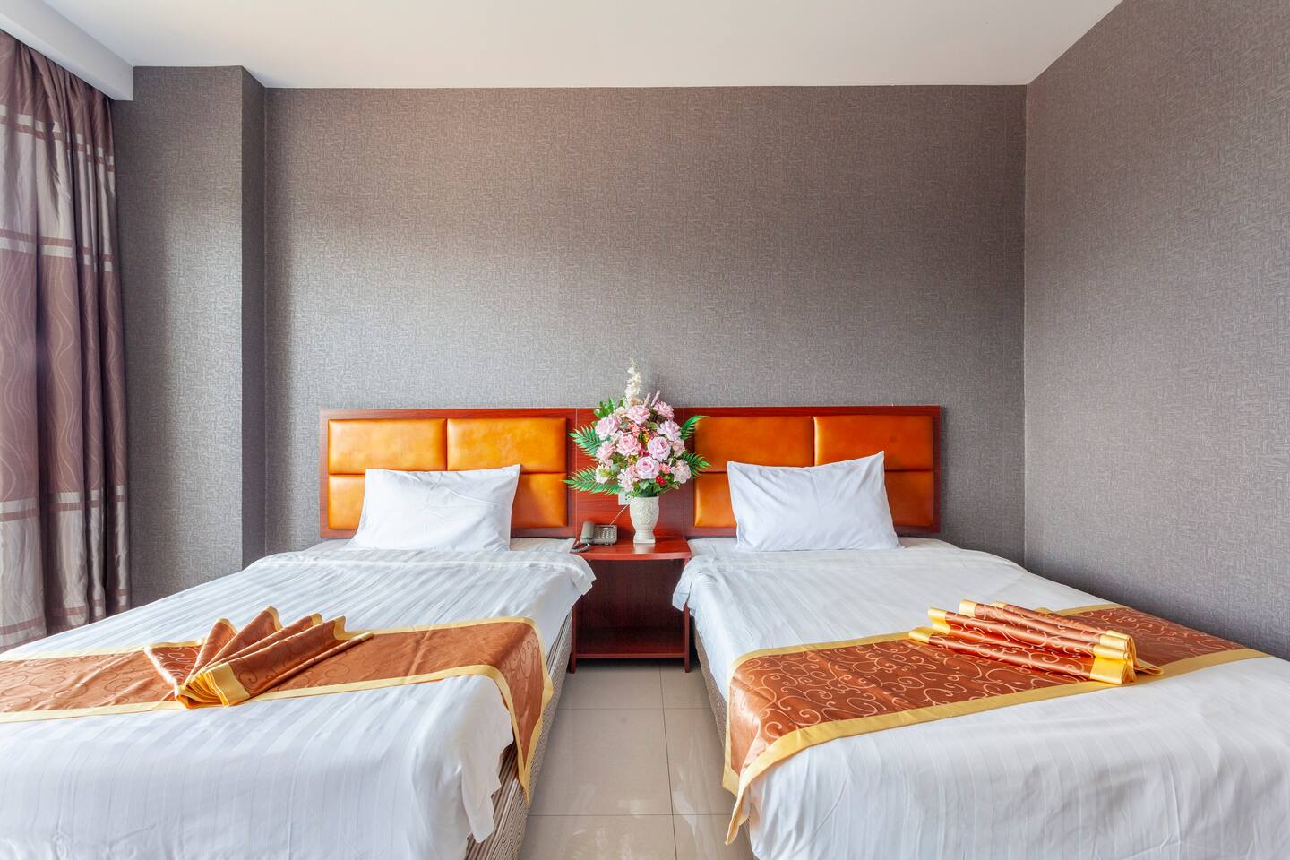 Ck Resort Pattaya 12/70