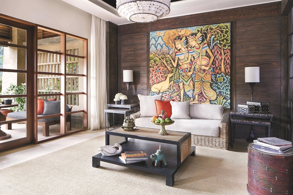 Mandapa A Ritz Carlton Reserve 28/58