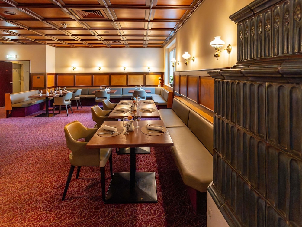 MERCURE SALZBURG CITY 30/46