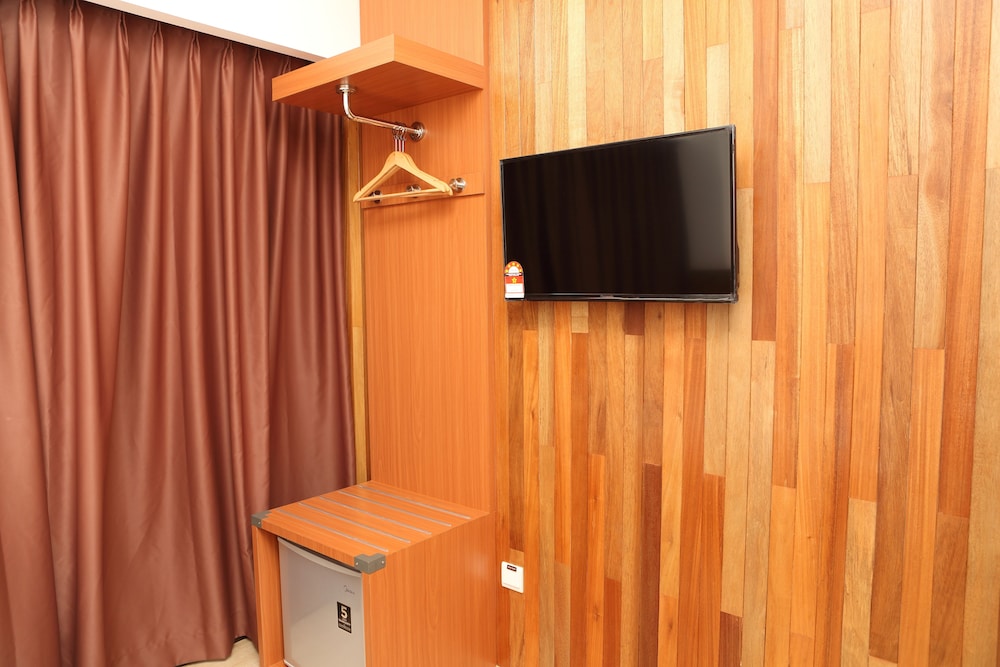 De House Hotel 42/50