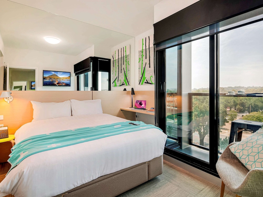 Mercure Bendigo Schaller 19/75