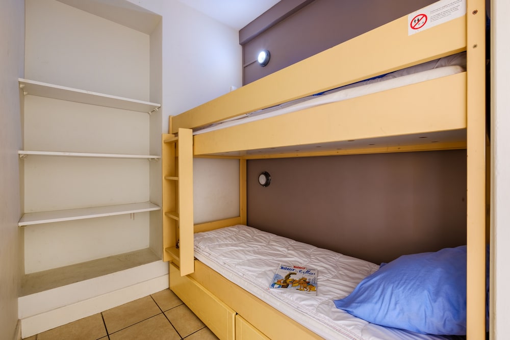 Residence Pierre And Vacances Heliotel Marine 17/50